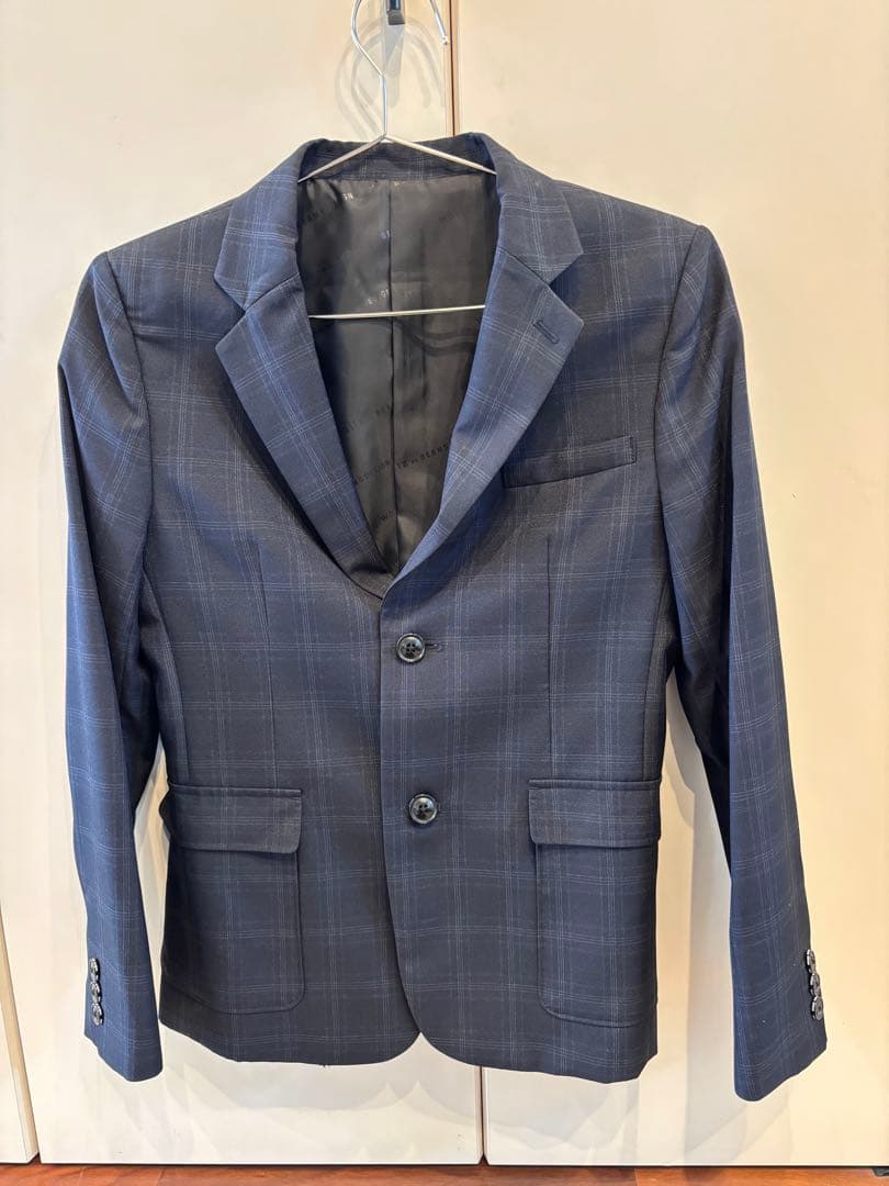 小学校　卒業式スーツ　BEAMS DESIGN 160センチ