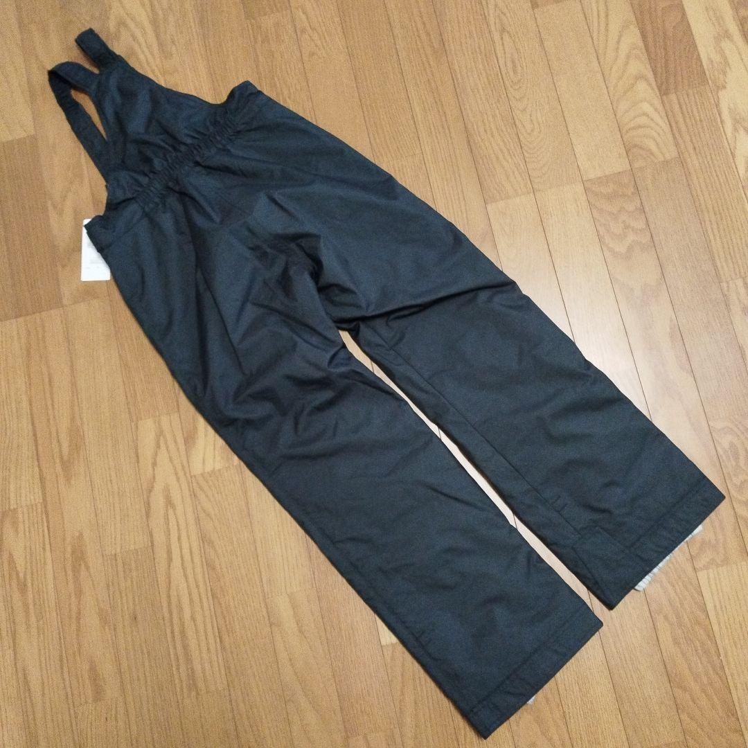 【未使用】デサント　スキーウェア　150　下