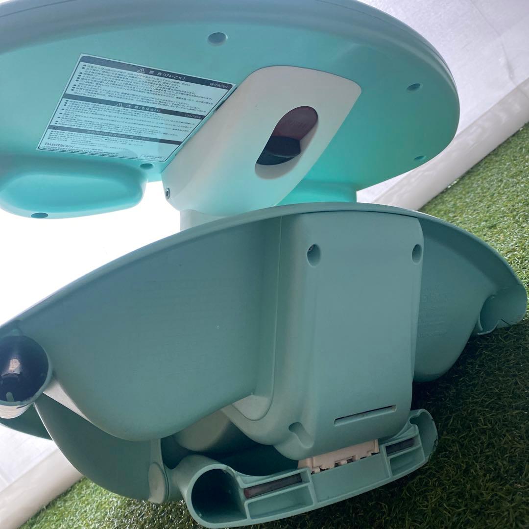 ベビービョルン【希少カラー】ハイチェア