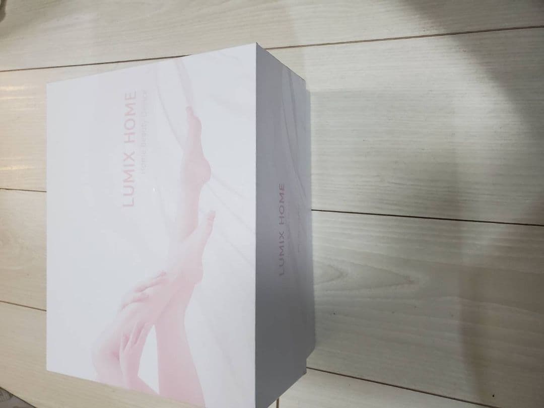 LUMIX　