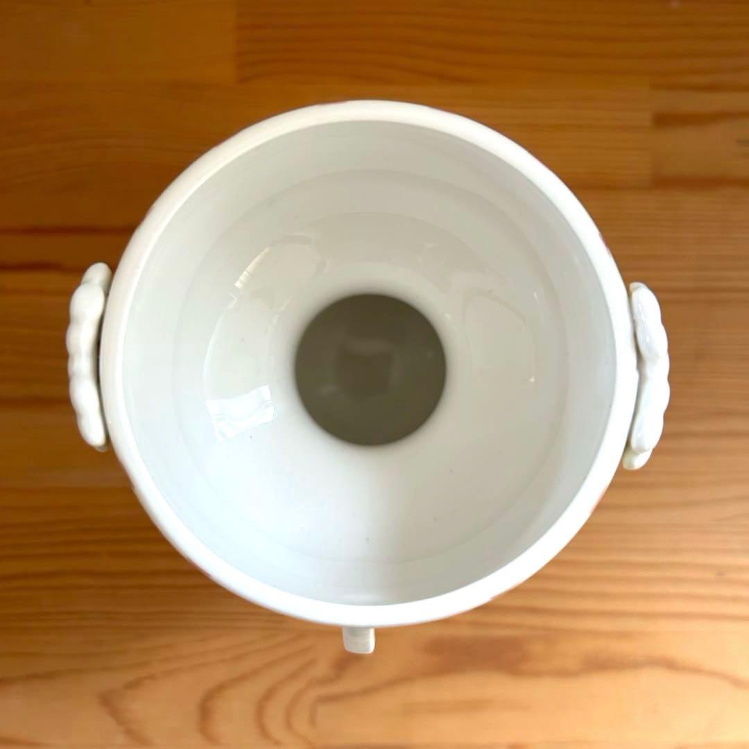 ビヨン・ヴィンブラッド エヴァ ベース 15cm ソフトイエロー 箱あり