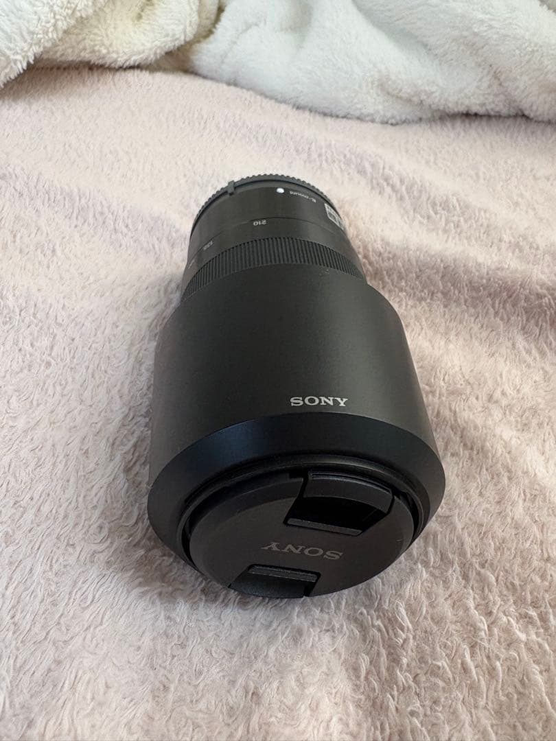 Sony α6000 ミラーレス一眼 E 18-50 OSS