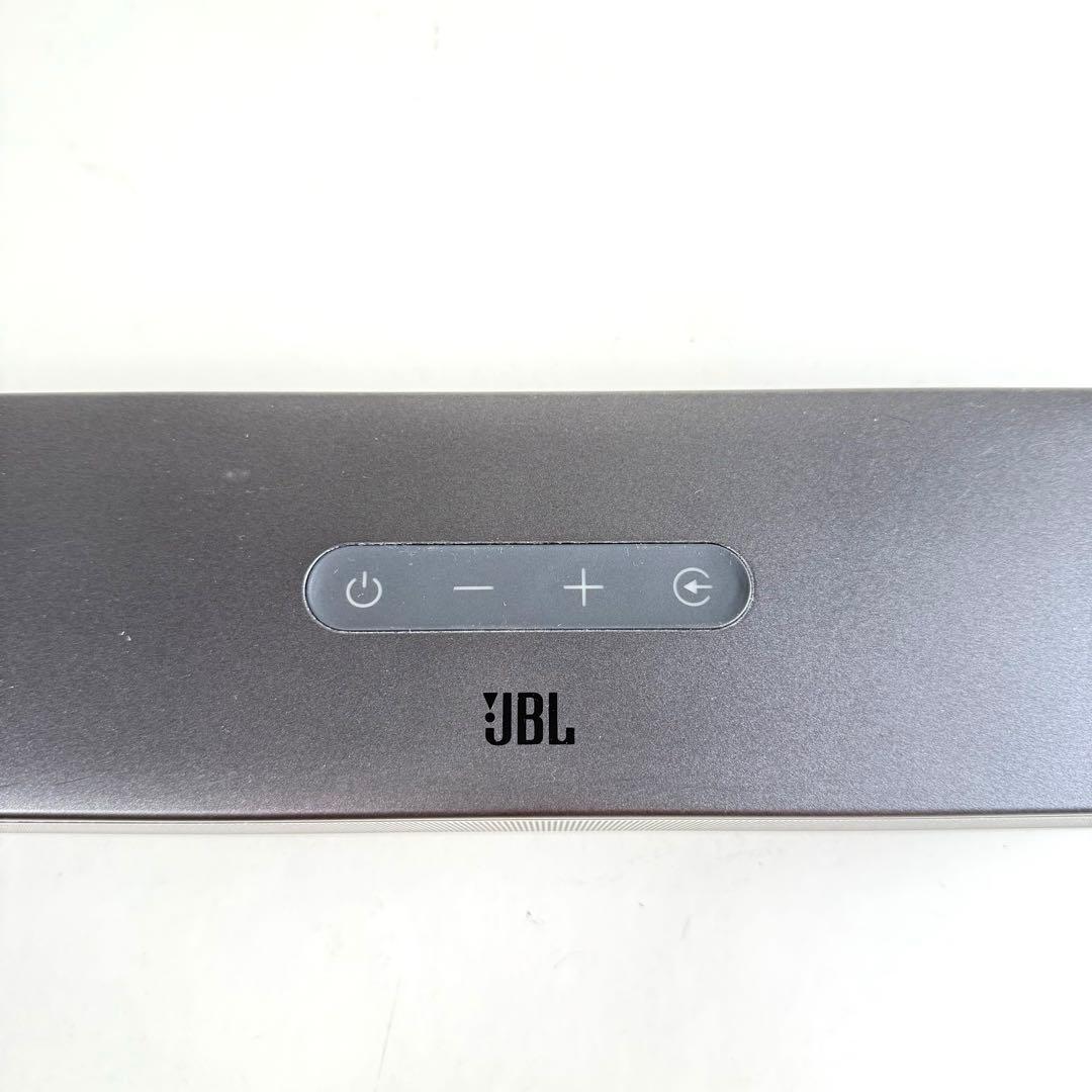 タ*ク様 JBL BAR 2.0 ALL-IN-ONE サウンドバー【NN121