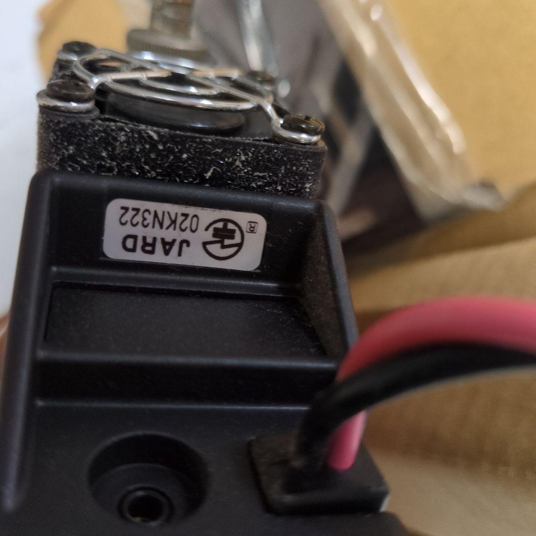 ALINCO DR-620 トランシーバー