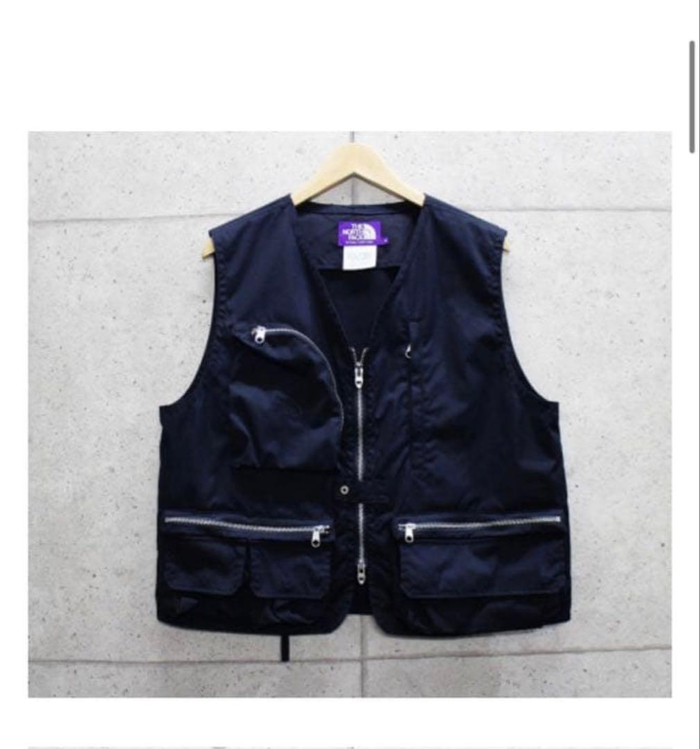 トップス THE NORTH FACE PURPER LABEL