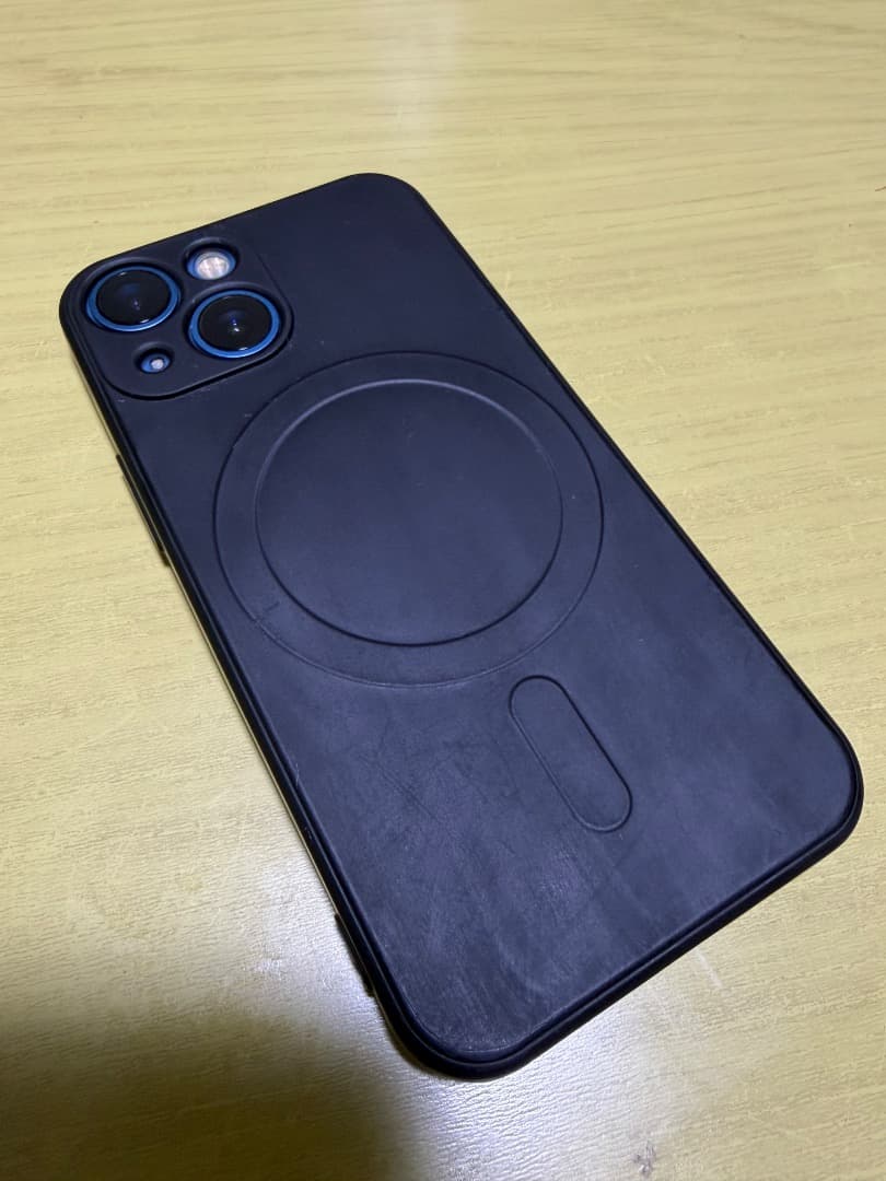 【即日発送】iPhone13mini 128GB SIMフリー BT85%おまけ