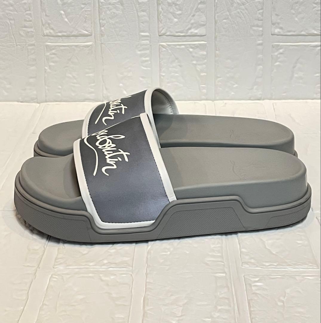 【美品】Christian Louboutinルブタン サンダル　❤︎