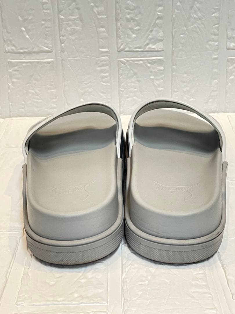 【美品】Christian Louboutinルブタン サンダル　❤︎