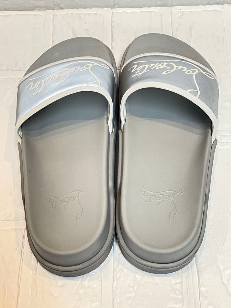 【美品】Christian Louboutinルブタン サンダル　❤︎