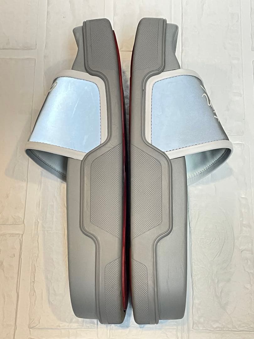 【美品】Christian Louboutinルブタン サンダル　❤︎