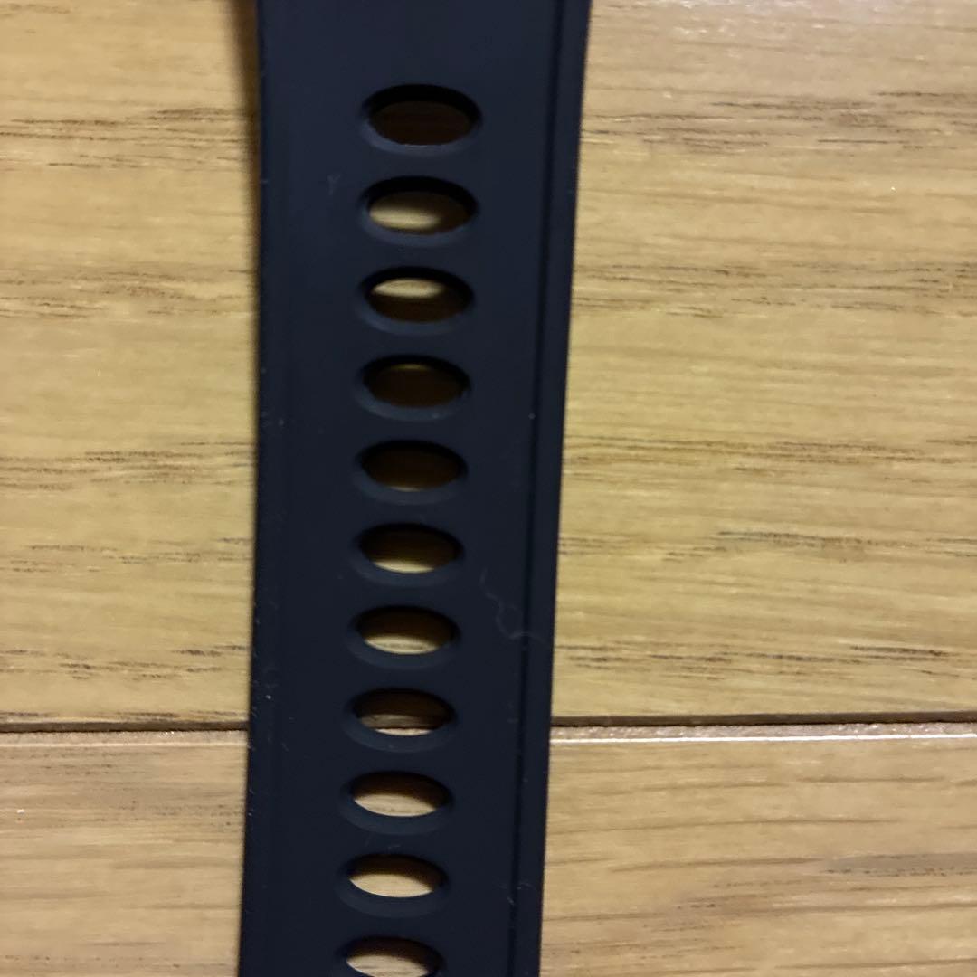 【美品】ゴルフ距離計ウォッチ　NORM Ⅱ PLUS