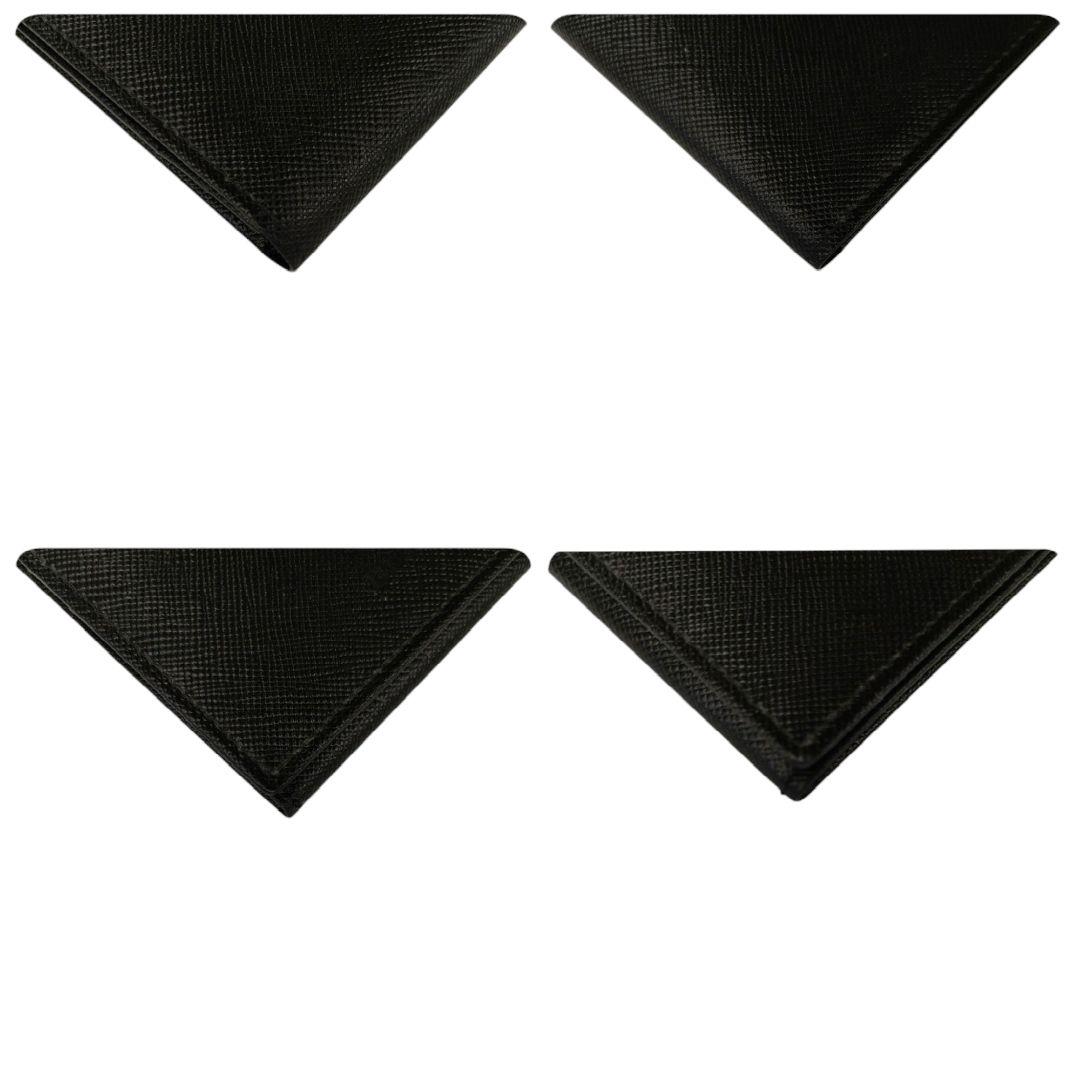 バーバリー　名刺入れ　ビジネスカードホルダー　ブラック　ノバチェック