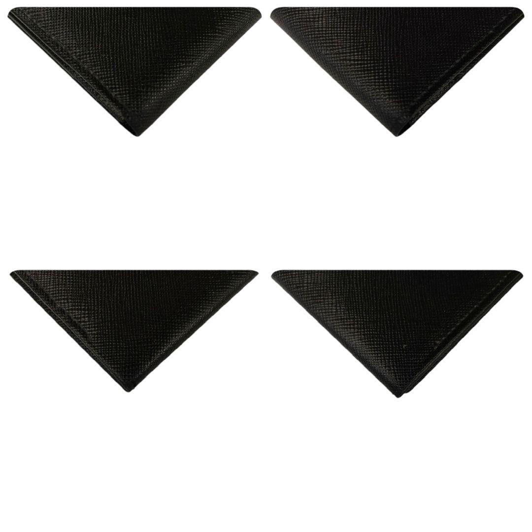 バーバリー　名刺入れ　ビジネスカードホルダー　ブラック　ノバチェック