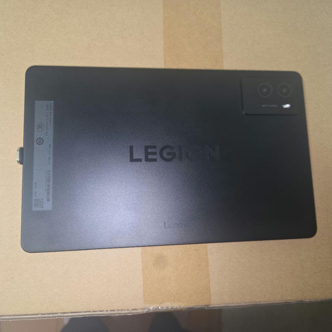 legion y700 gen3 12/256gb Lenovo タブレット
