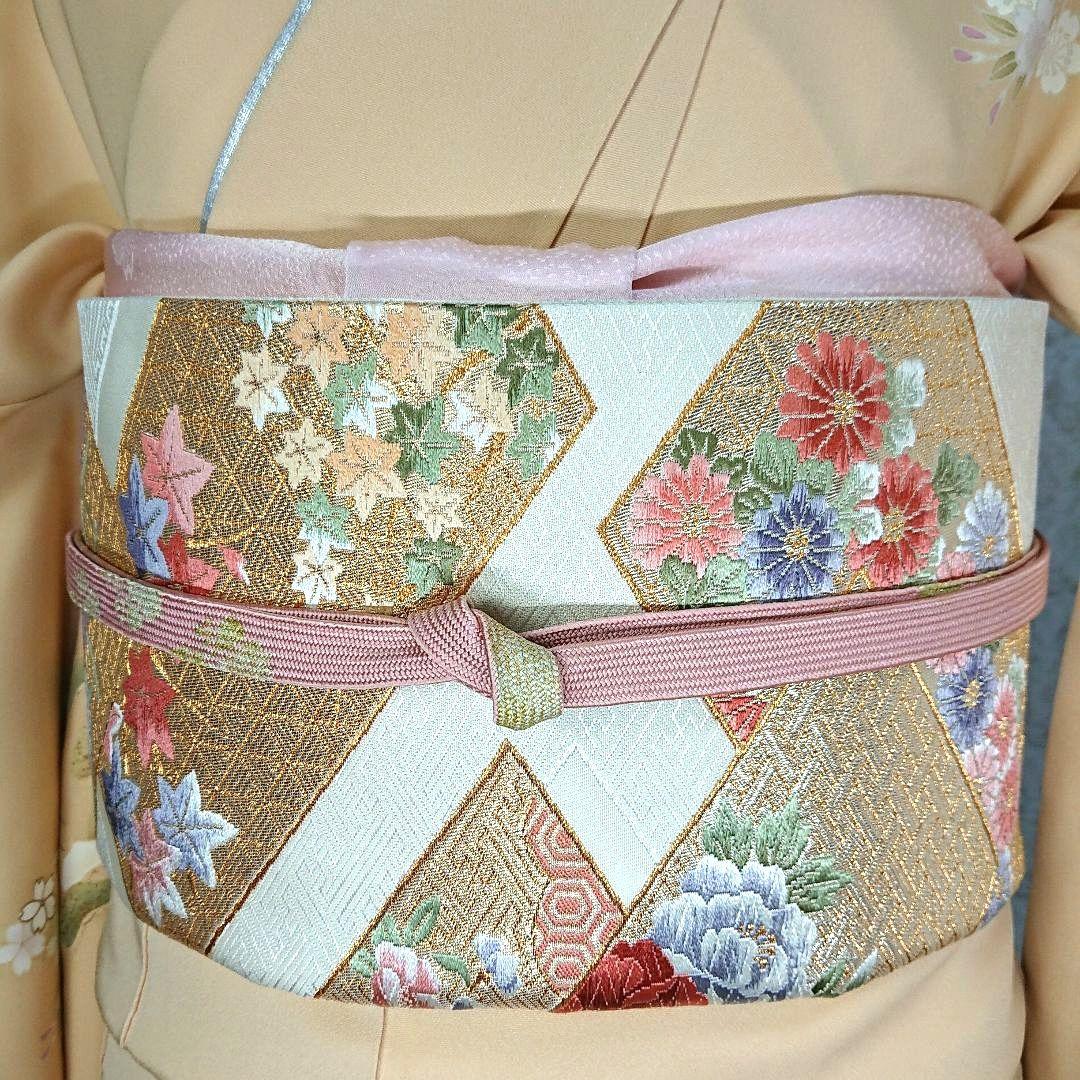 ●トール 訪問着 4点 入学式 卒業式 結婚式 お宮参り 七五三