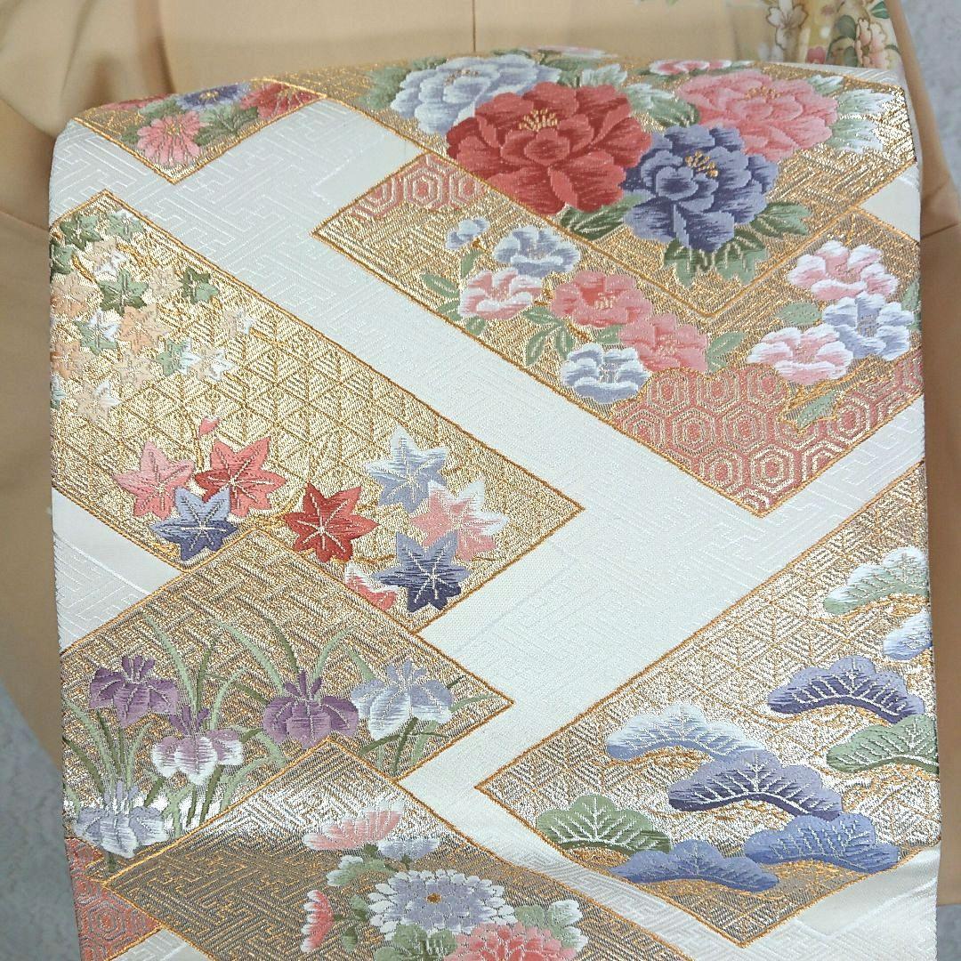 ●トール 訪問着 4点 入学式 卒業式 結婚式 お宮参り 七五三