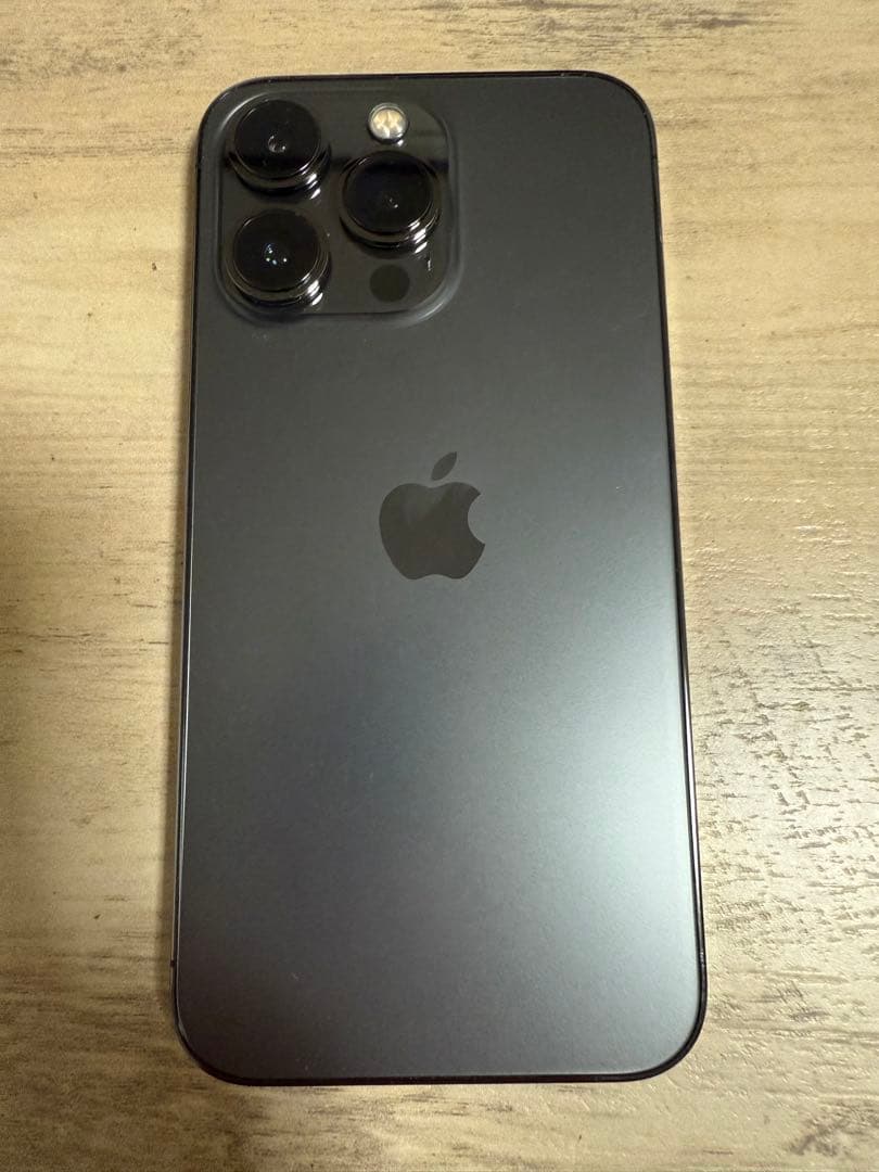 iPhone13Pro 128GB SIMロックなし本体のみ