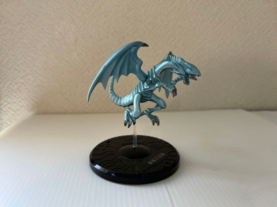 遊戯王5D’s モンスターフィギュアコレクション まとめ