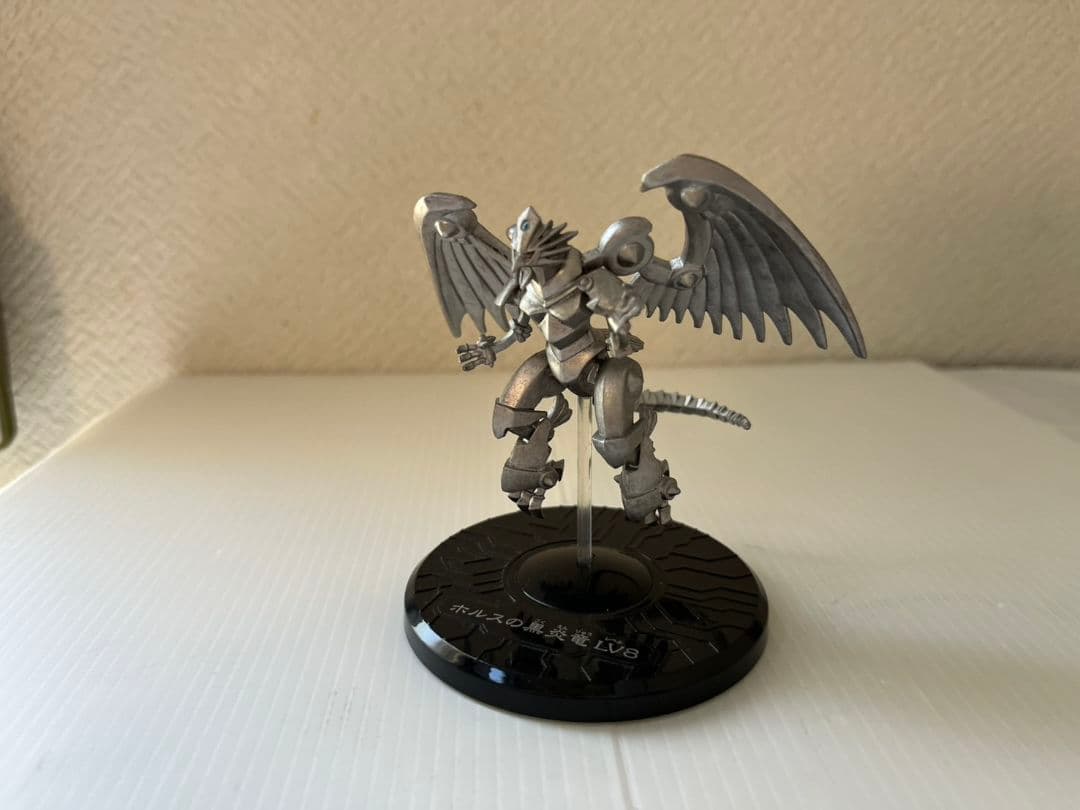 遊戯王5D’s モンスターフィギュアコレクション まとめ