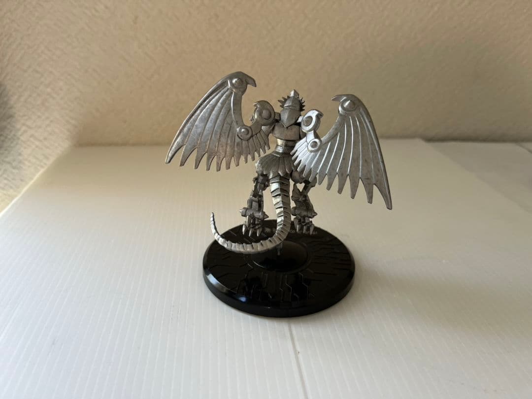 遊戯王5D’s モンスターフィギュアコレクション まとめ