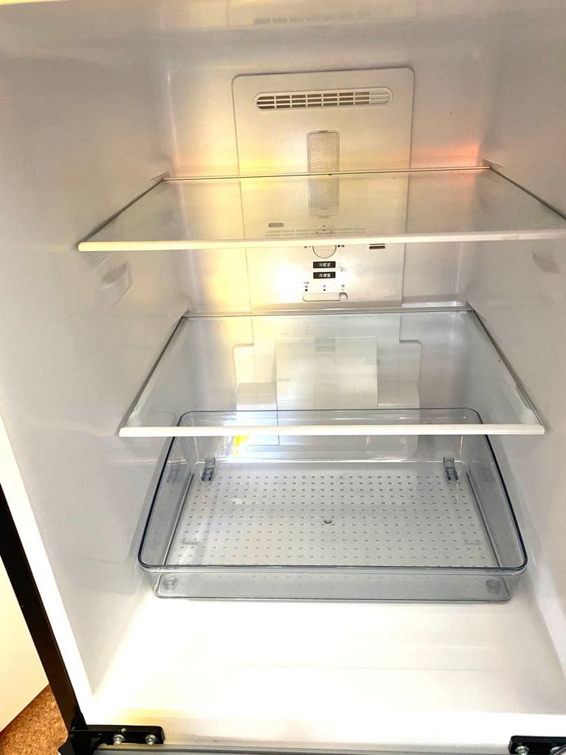 近隣地域限定❗️送料無料　美品　シャープ　冷蔵庫