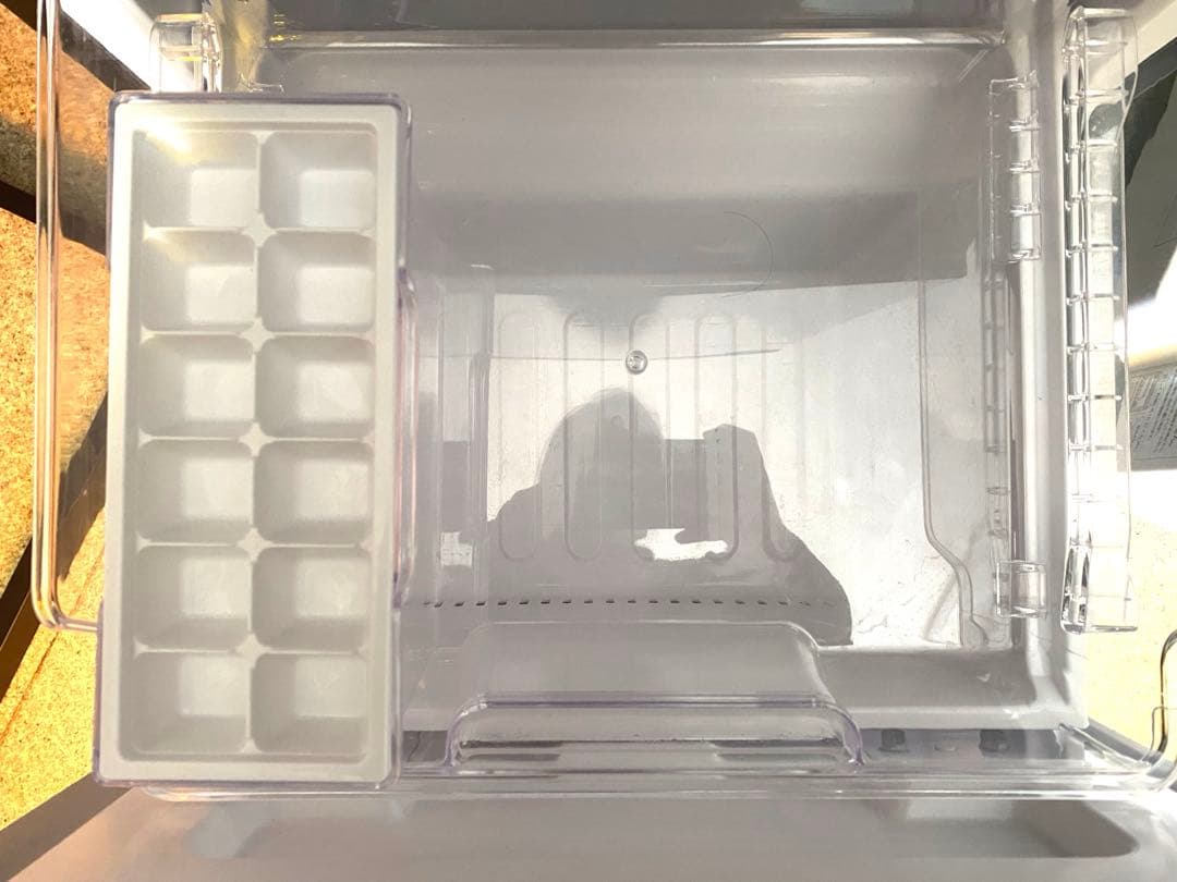 近隣地域限定❗️送料無料　美品　シャープ　冷蔵庫