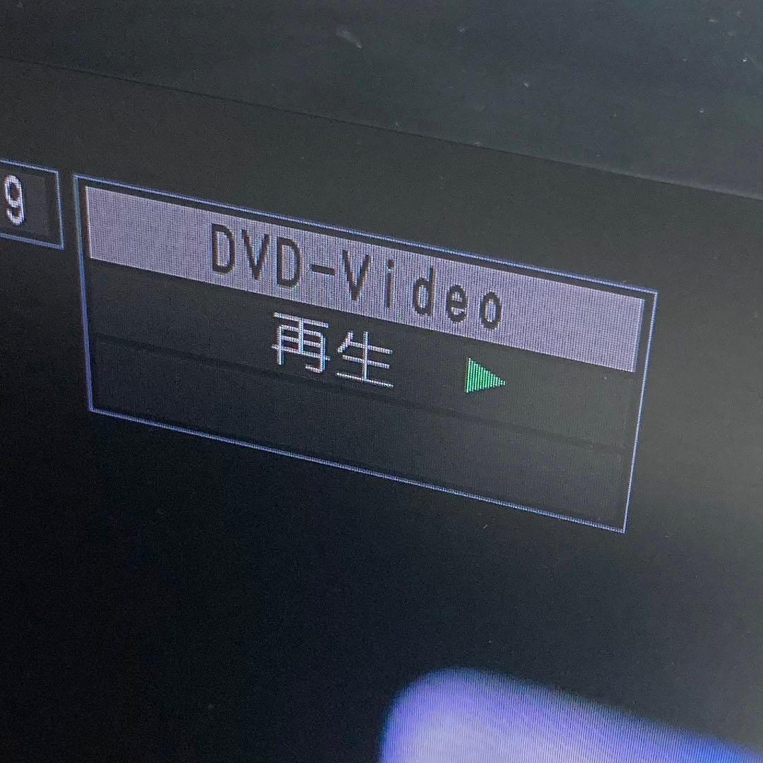 極美品 パナソニック ブルーレイレコーダー DMR-BCW560 2020年製