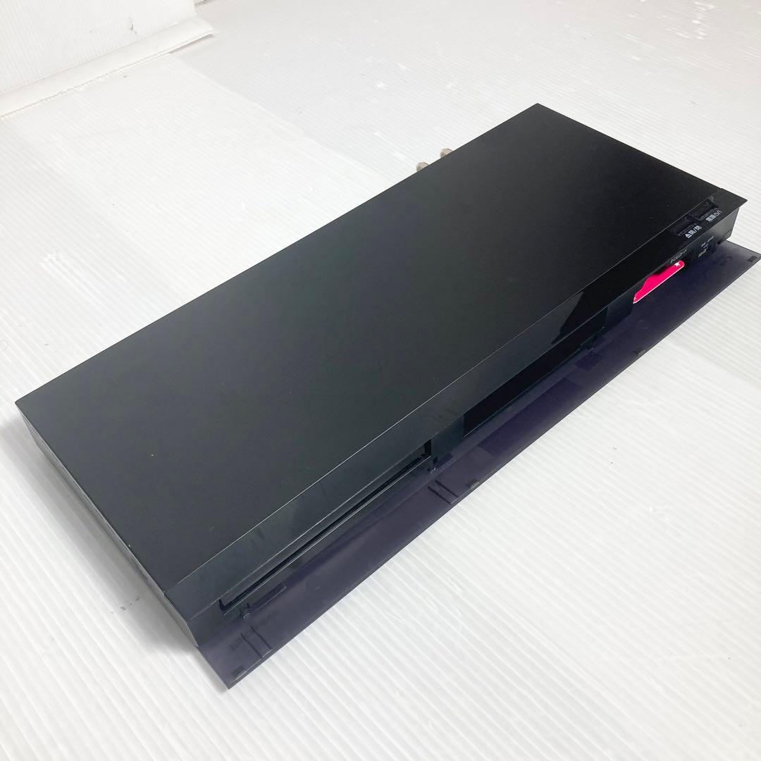 極美品 パナソニック ブルーレイレコーダー DMR-BCW560 2020年製