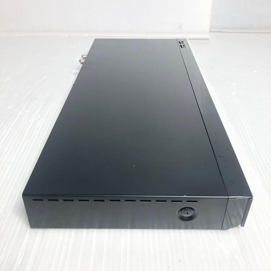 極美品 パナソニック ブルーレイレコーダー DMR-BCW560 2020年製