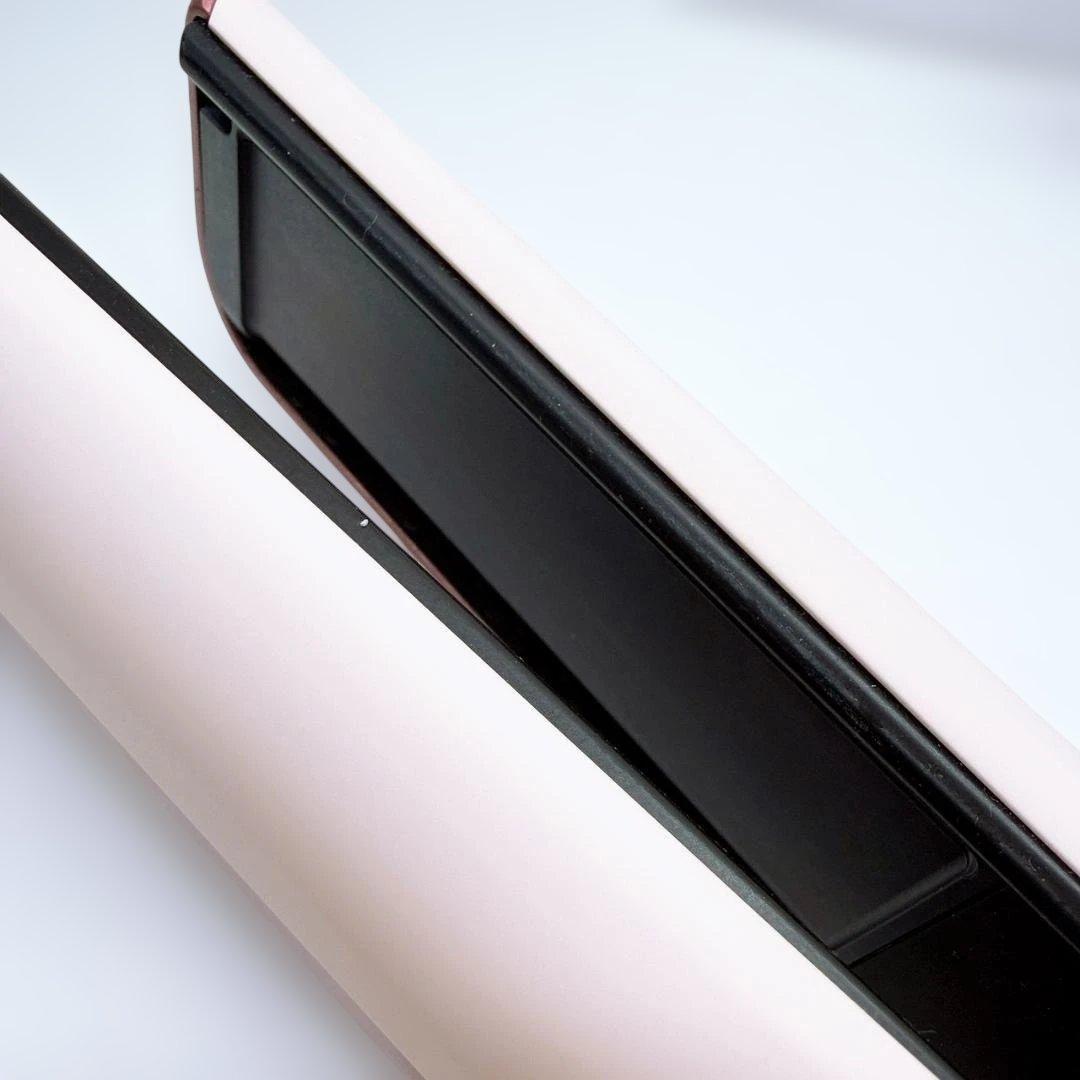 《最新モデル⭐️新品同様》 ダイソン ストレイトナー ドライヤー ストレート