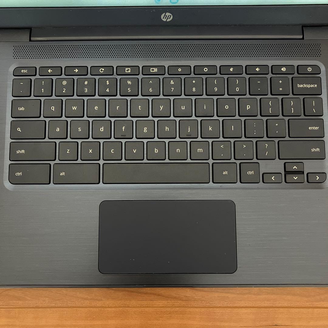 Chromebook本体 hp Chromebook 14-DB0031NR