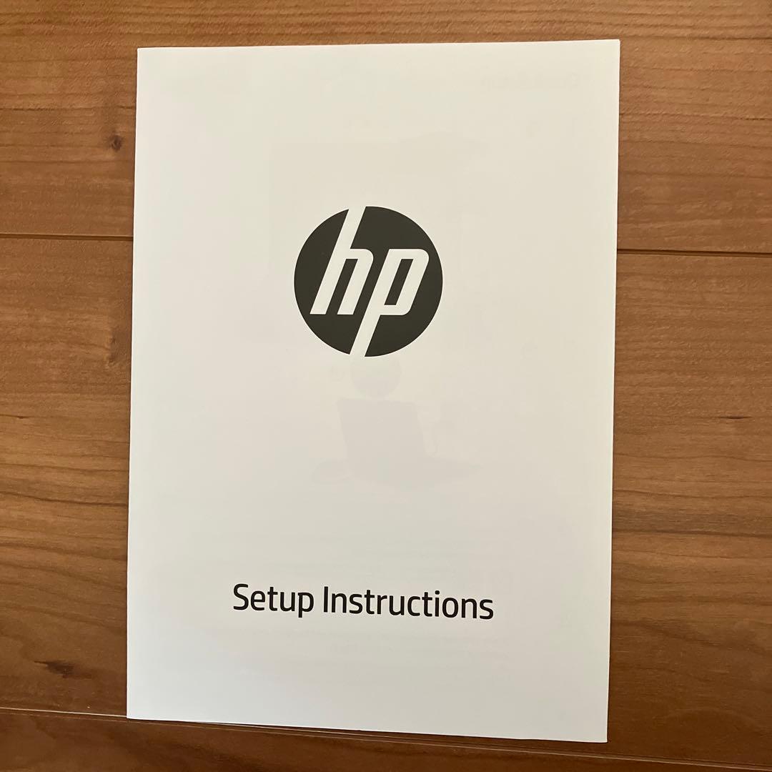 Chromebook本体 hp Chromebook 14-DB0031NR