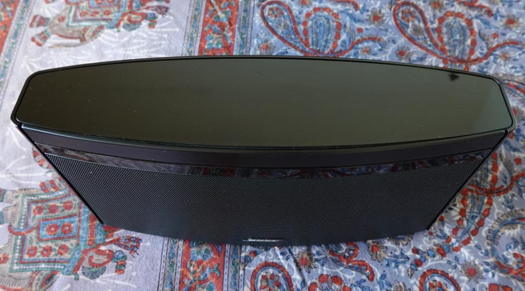 BOSE SOUNDLINK Air スピーカー