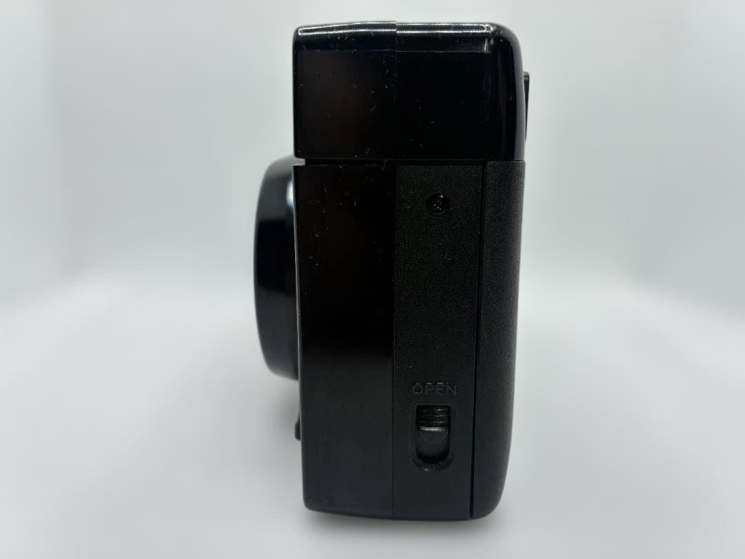 CANON AUTBOY2 フィルムカメラ シャッター,フラッシュ,など作動