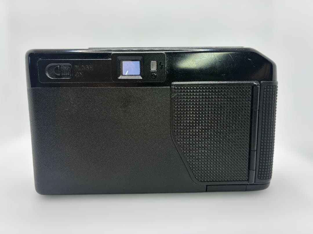 CANON AUTBOY2 フィルムカメラ シャッター,フラッシュ,など作動