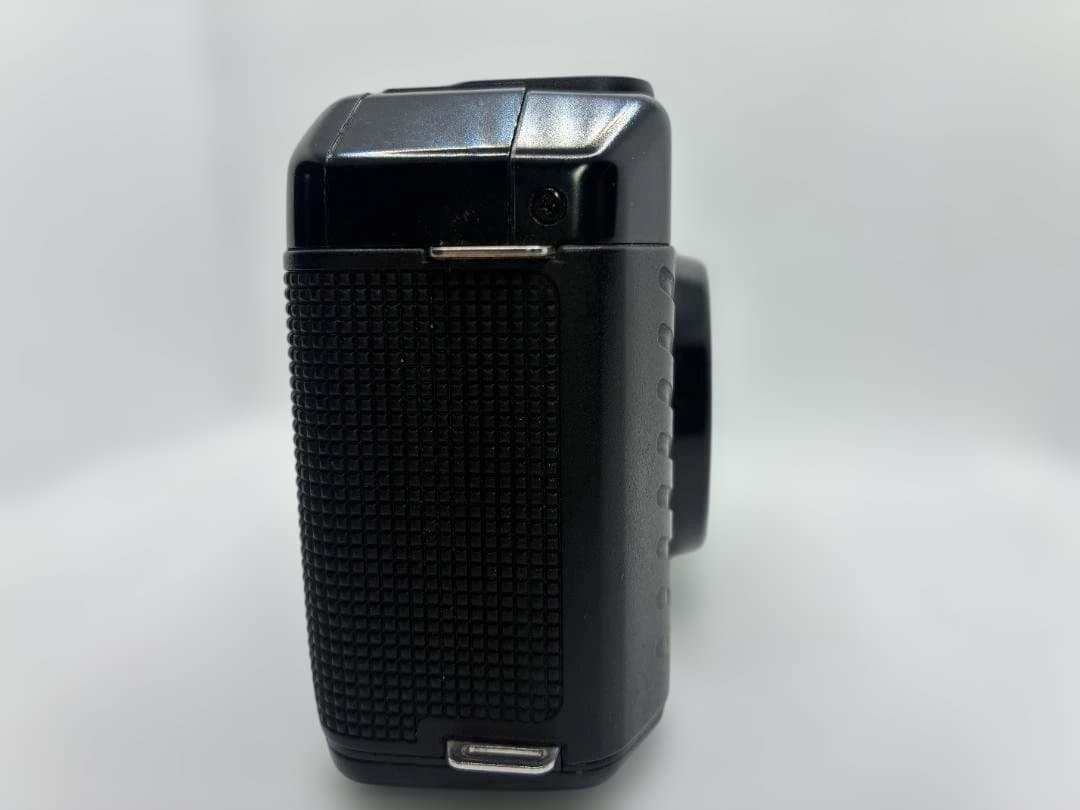 CANON AUTBOY2 フィルムカメラ シャッター,フラッシュ,など作動