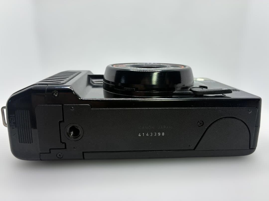 CANON AUTBOY2 フィルムカメラ シャッター,フラッシュ,など作動