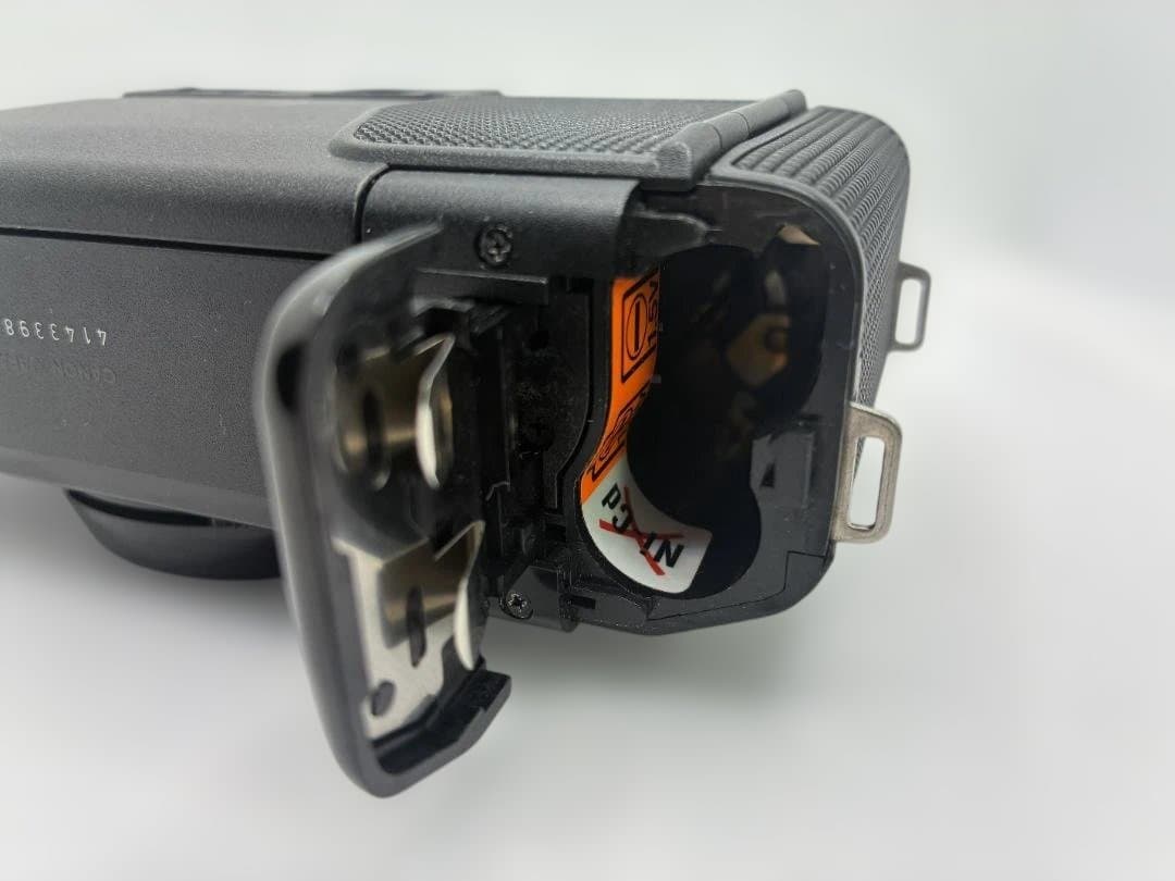 CANON AUTBOY2 フィルムカメラ シャッター,フラッシュ,など作動