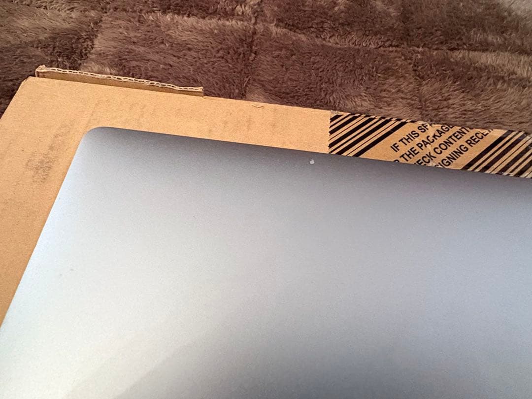 DELL XPS15 9560 core-i7 16GB ノートPC