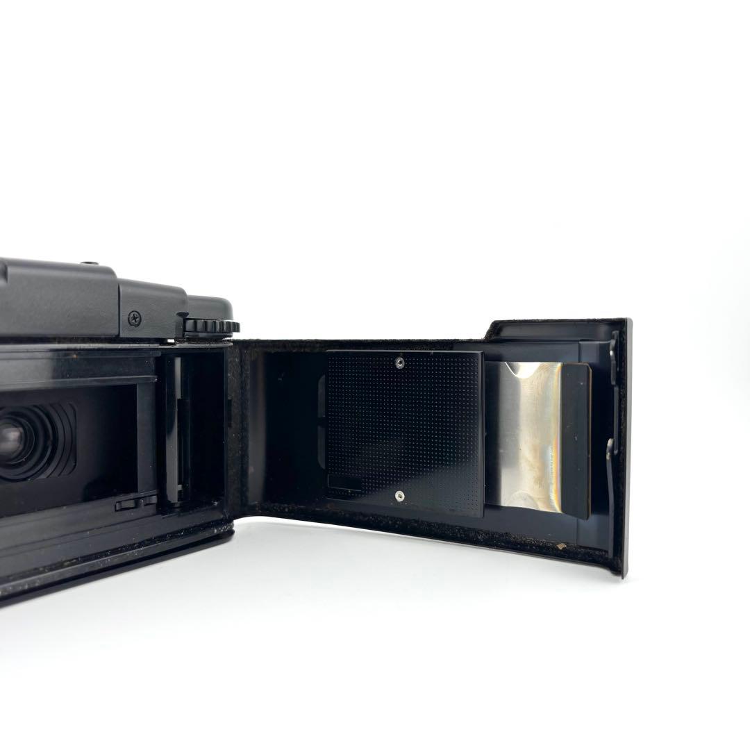 【完動品】OLYMPUS XA1 A9M オリンパス 動作保証