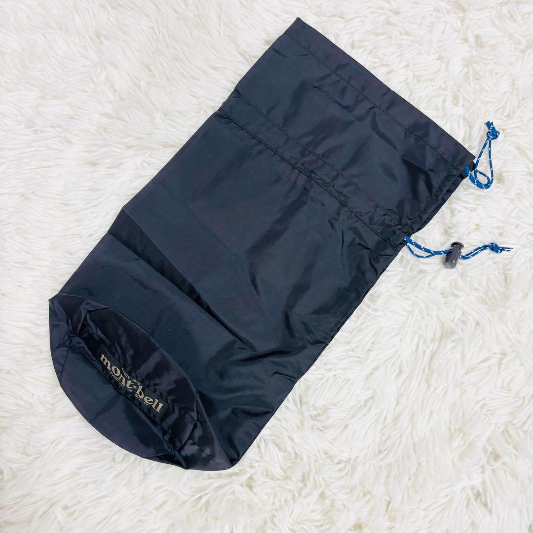 ◆444　ほぼ新品　モンベル　ドライテックインシュレーテッド　スノーパンツ　M