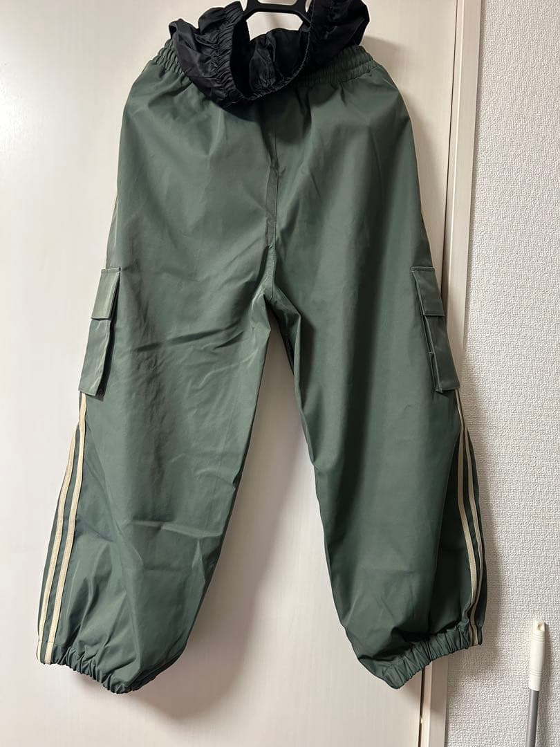 Libelice taotech スノーボードウェア上下セット　Mサイズ