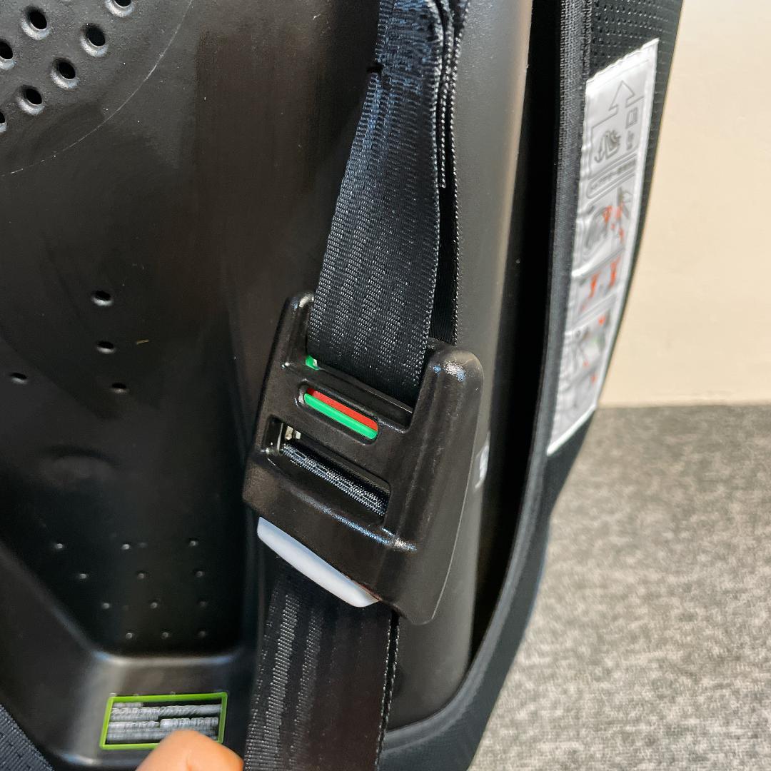 アップリカ Aprica ジュニアシート フォームフィット AB 2089887