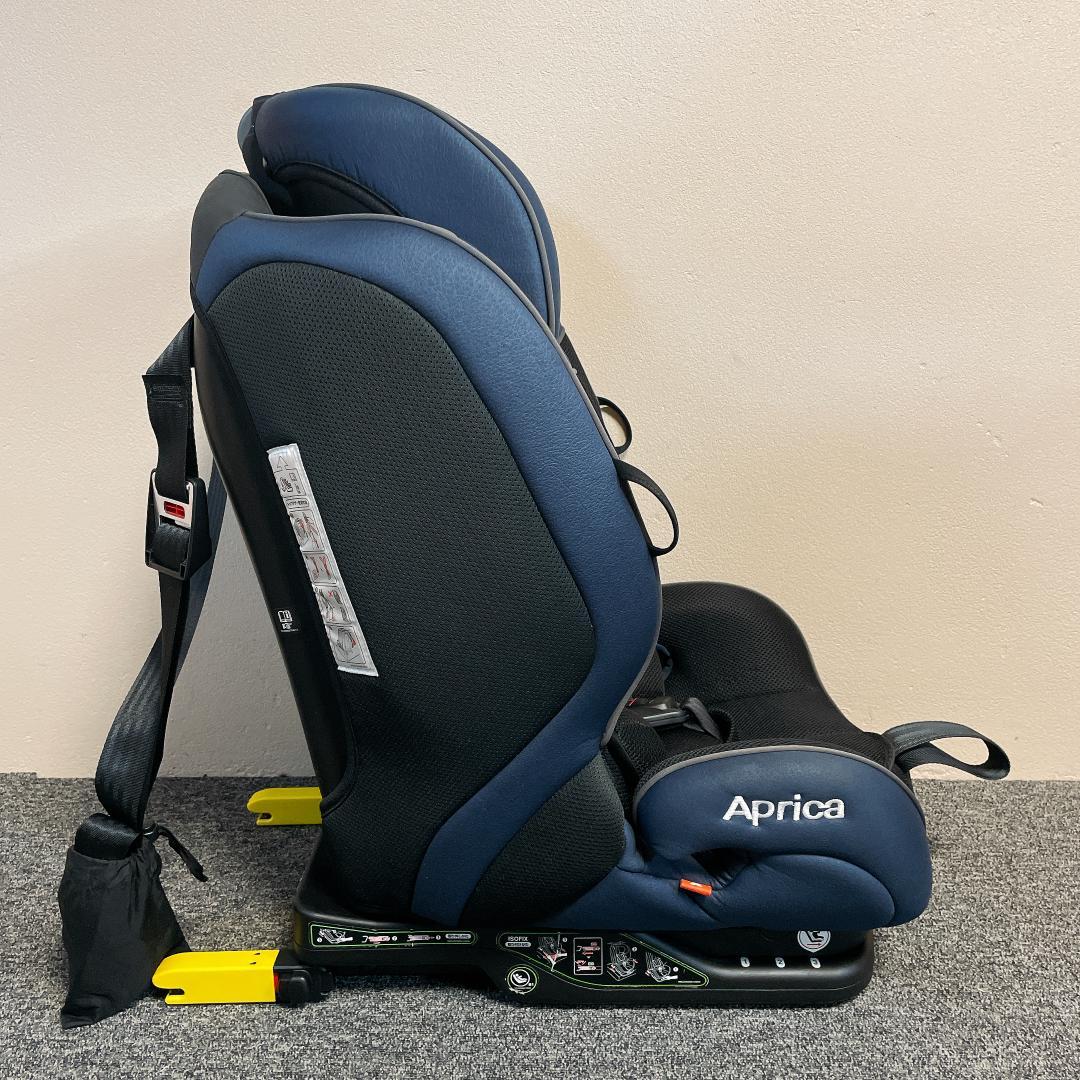 アップリカ Aprica ジュニアシート フォームフィット AB 2089887