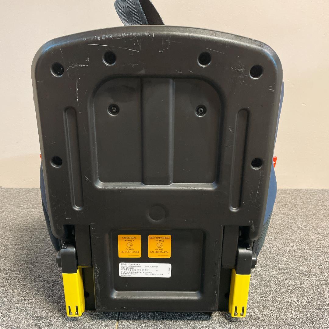 アップリカ Aprica ジュニアシート フォームフィット AB 2089887