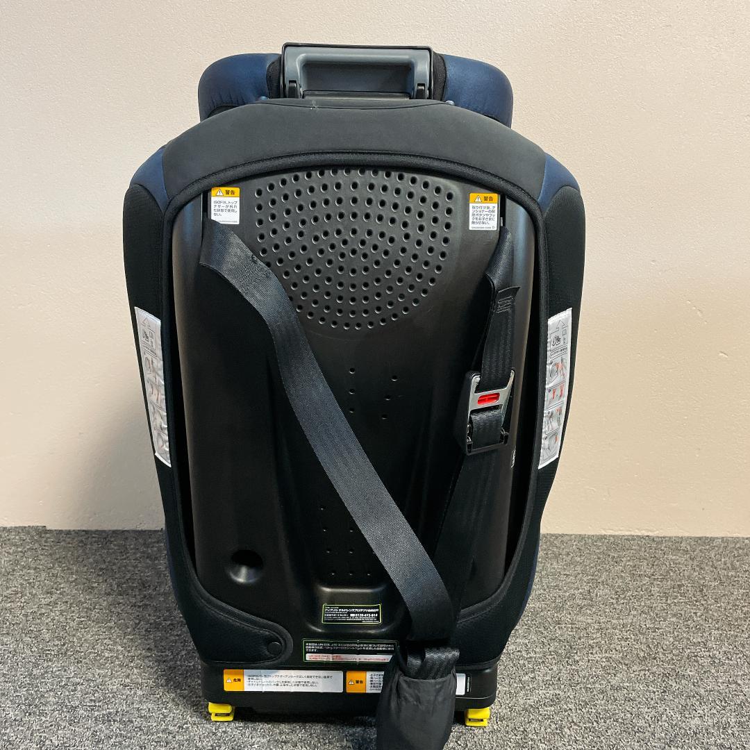 アップリカ Aprica ジュニアシート フォームフィット AB 2089887