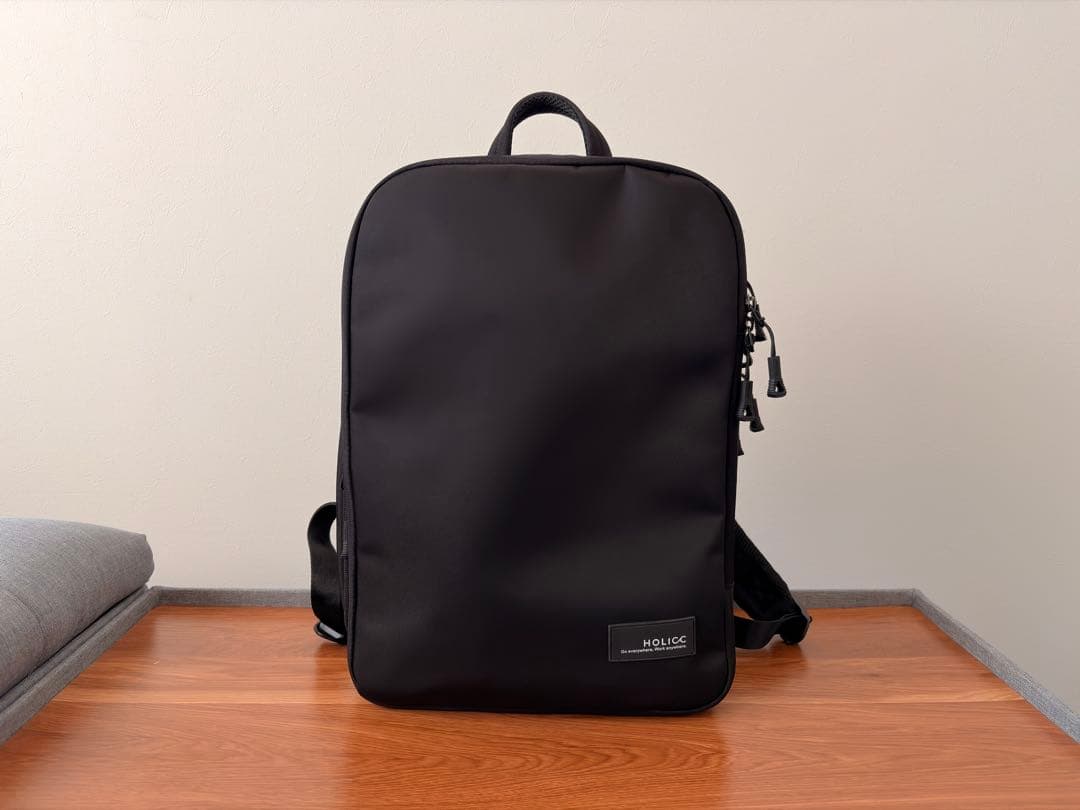 HOLICC One mini 【Limova×ブラック】