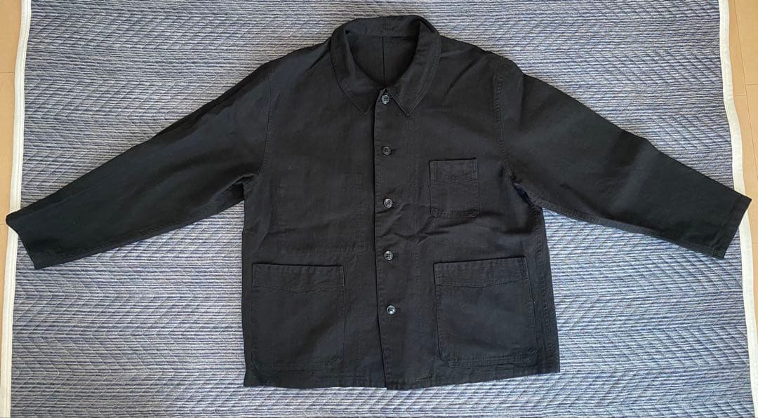 ヴィンテージ　ワークジャケット