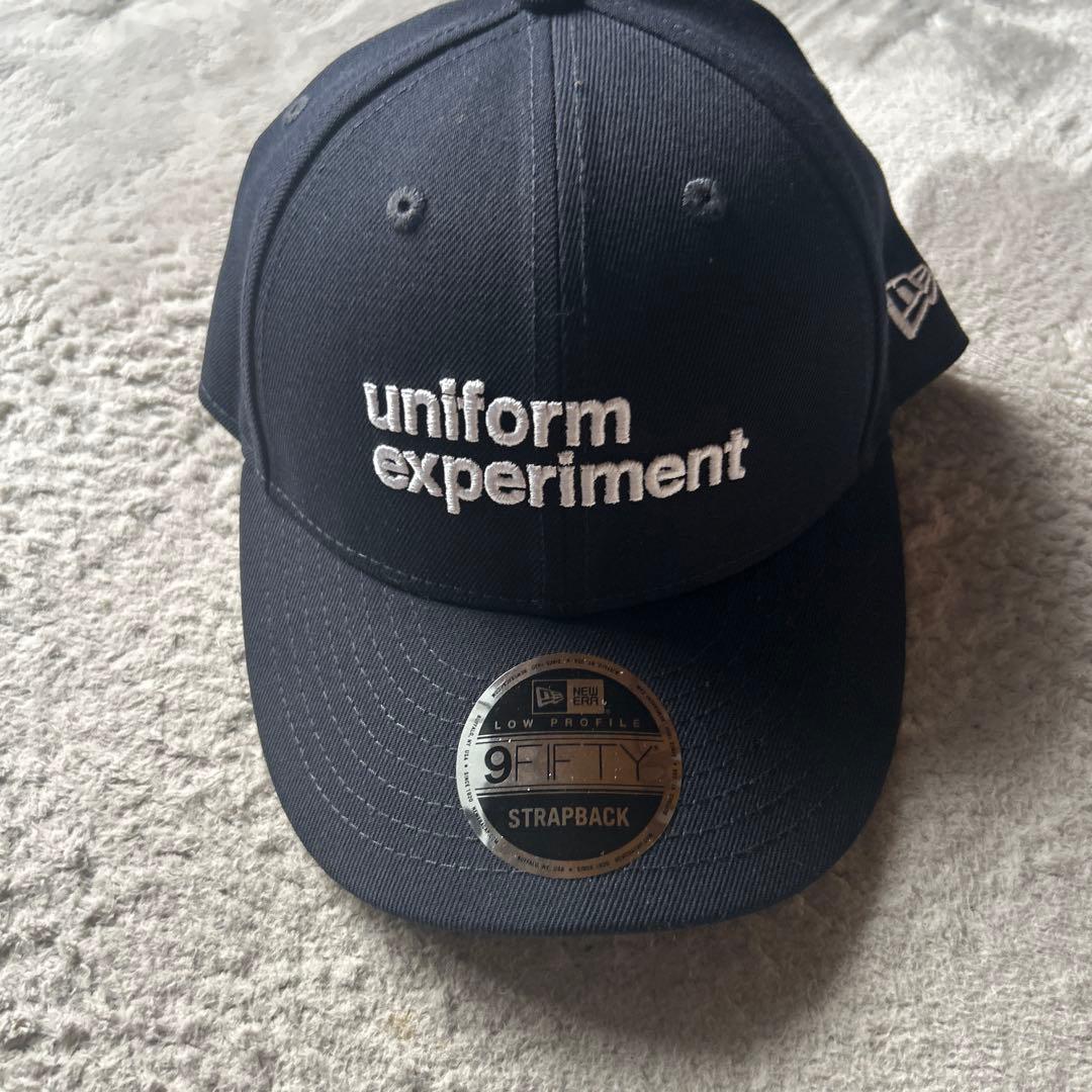 帽子 uniform experiment soph bristol