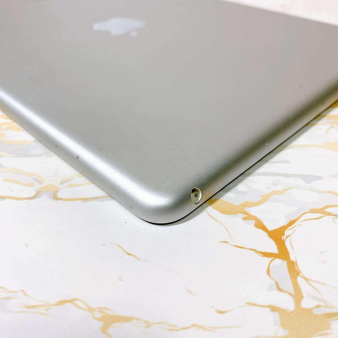 美品iPad 第9世代 64GB BT96%